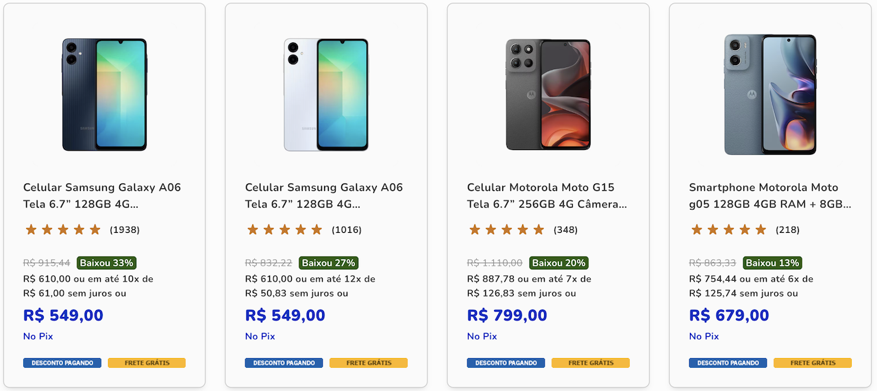 Só hoje: Esfera dá até 7 pontos por real em compras na Casas Bahia - Imagem do artigo original