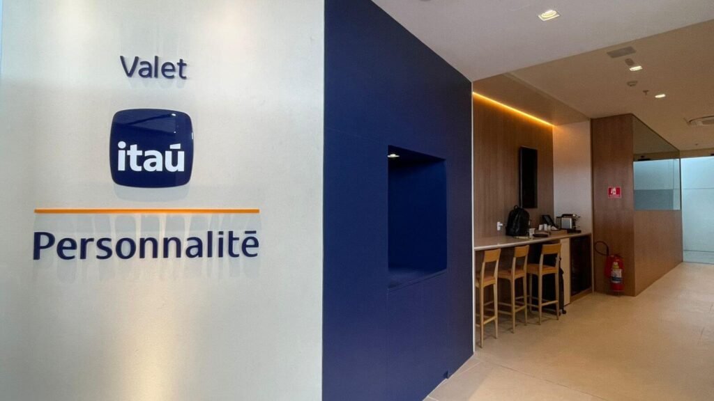 Itaú estreia serviço de valet no Terminal 2 de Guarulhos e amplia comodidade aos viajantes bllitzbuy 1764010065