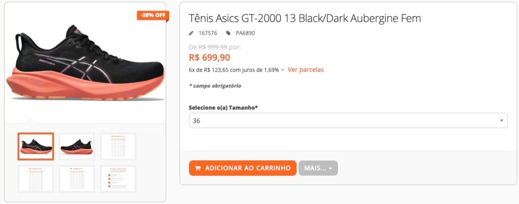 Black Friday Surpreenda: leve 2, pague 1 em Asics e Stanley com até 33% de desconto bllitzbuy 1764192389