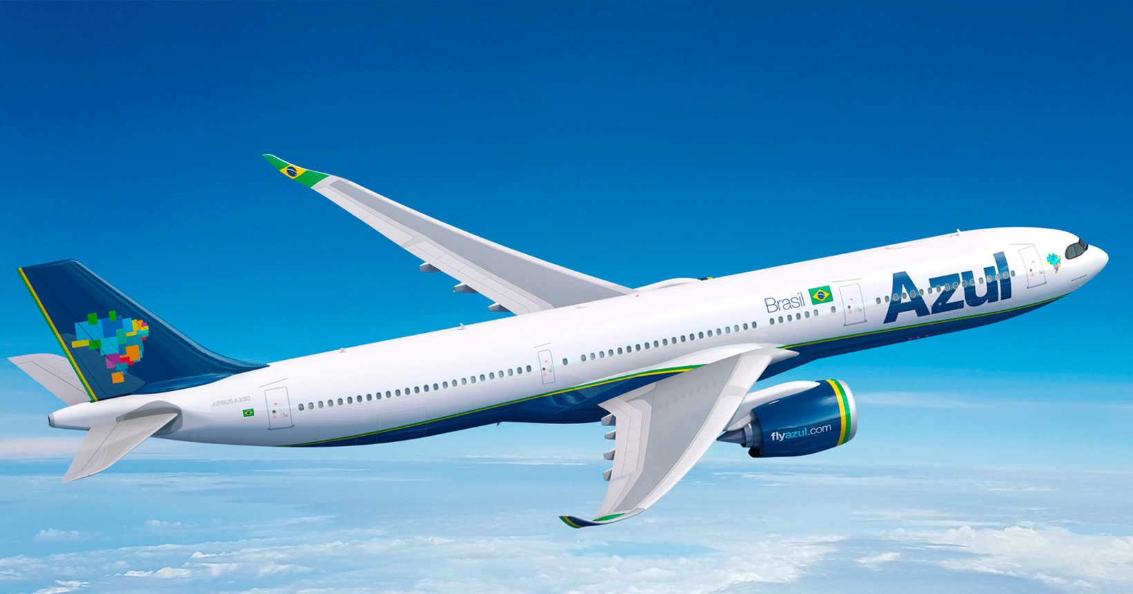 Azul amplia limite de CPFs para emissão de passagens com pontos até dezembro de 2025 1 Azul amplia limite de CPFs para emissão de passagens com pontos até dezembro de 2025 - Imagem do artigo original