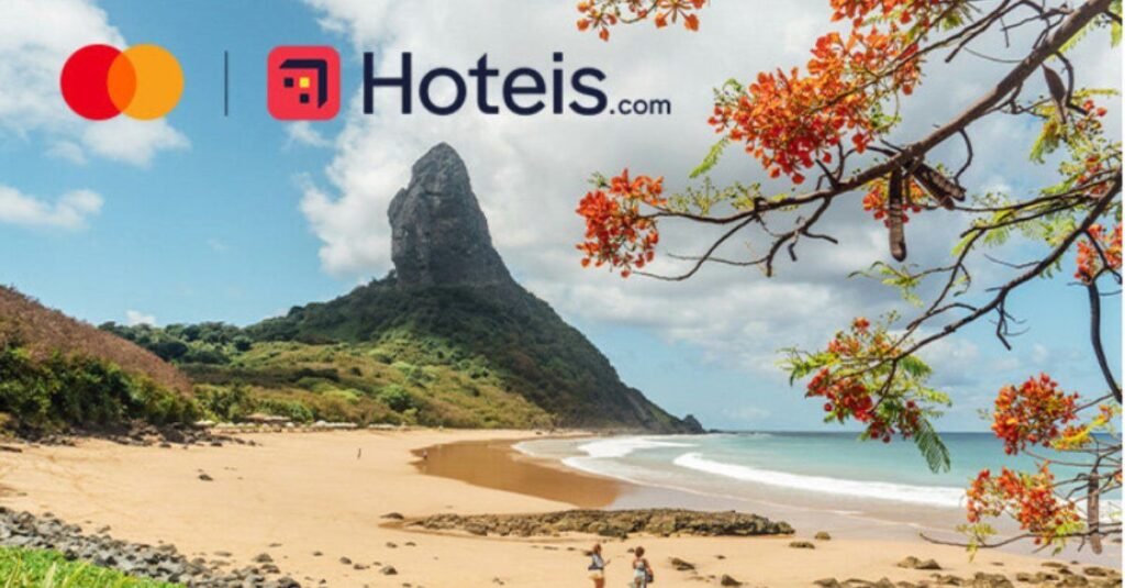 Mastercard Surpreenda libera voucher de R$ 250 na Hoteis.com para reservas acima de R$ 1.500 Hoteis