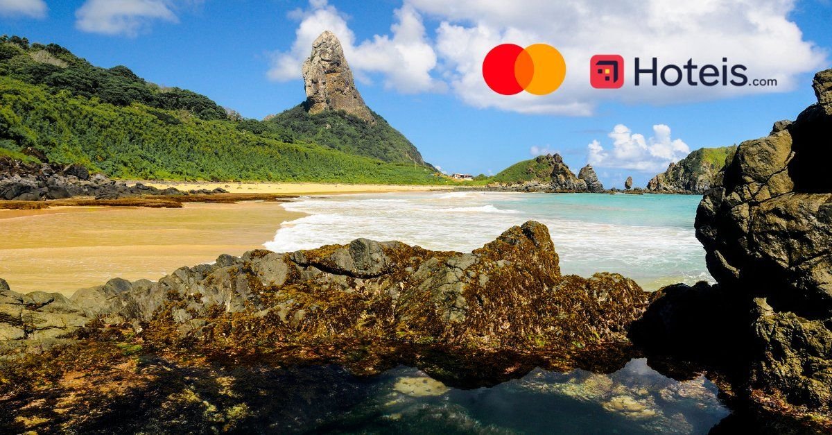 Mastercard Surpreenda libera voucher de R$ 250 na Hoteis.com para reservas acima de R$ 1.500 - Imagem do artigo original
