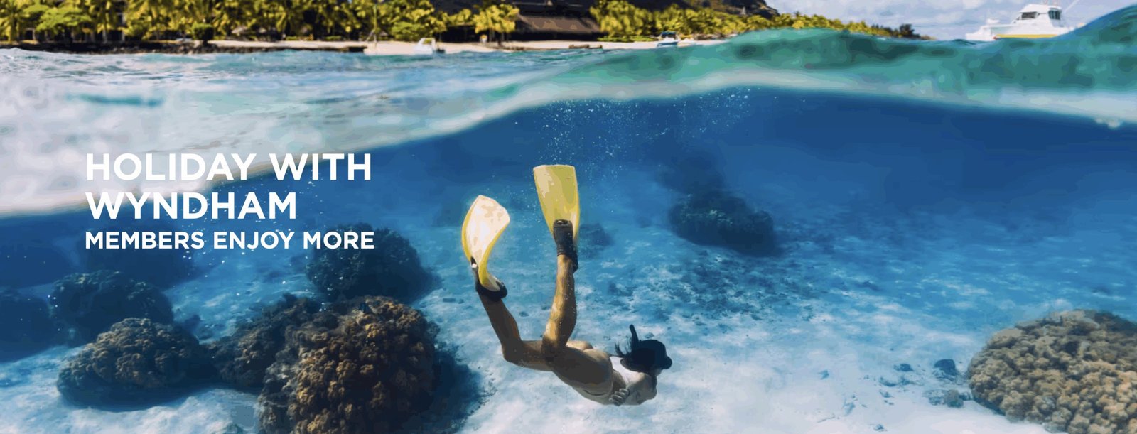 Wyndham Rewards libera até 1.500 pontos extras e 23% off em reservas de 2 noites ou mais - Imagem do artigo original