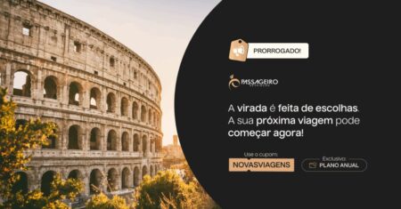 Termina hoje: 20% de desconto nos Alertas de Viagem do PP para 2026 bllitzbuy 1767925678