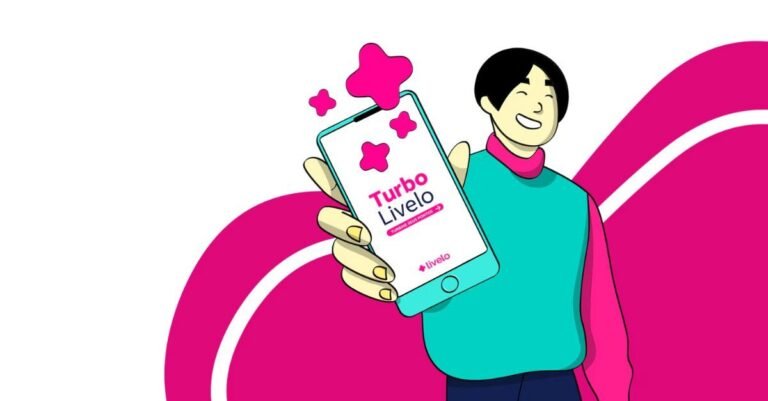 Turbo Livelo: multiplique seus pontos em até 12x só hoje e pague milheiro a R$ 30,50 bllitzbuy 1768002030