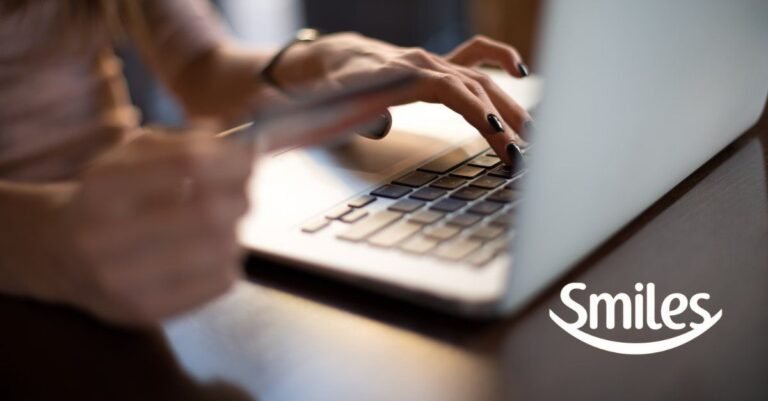 Shopping Smiles dá até 13 milhas por real gasto; veja como aproveitar bllitzbuy 1769453197