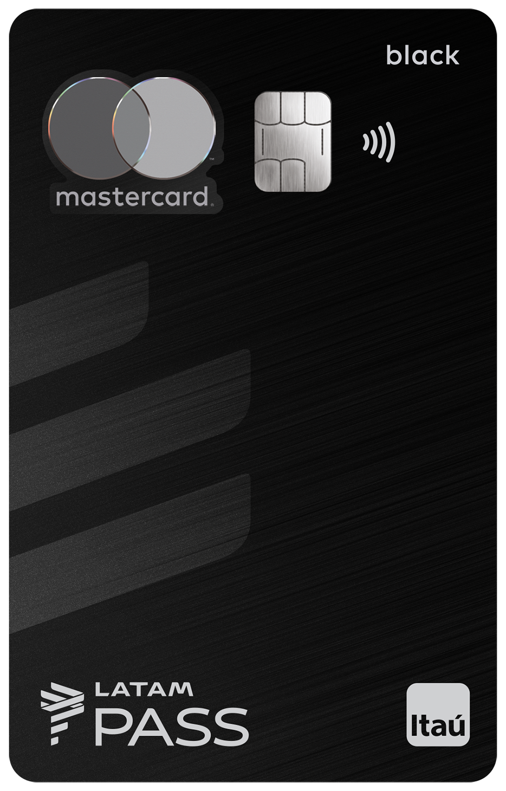 Semana de oferta: 50.000 milhas extra no cartão LATAM Pass Itaú Mastercard Black 1 Semana de oferta: 50.000 milhas extra no cartão LATAM Pass Itaú Mastercard Black - Imagem do artigo original