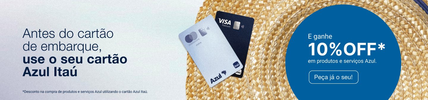 Azul e Itaú oferecem 80 mil pontos bônus em novos cartões Visa Infinite e Mastercard Skyline 1 Azul e Itaú oferecem 80 mil pontos bônus em novos cartões Visa Infinite e Mastercard Skyline - Imagem do artigo original