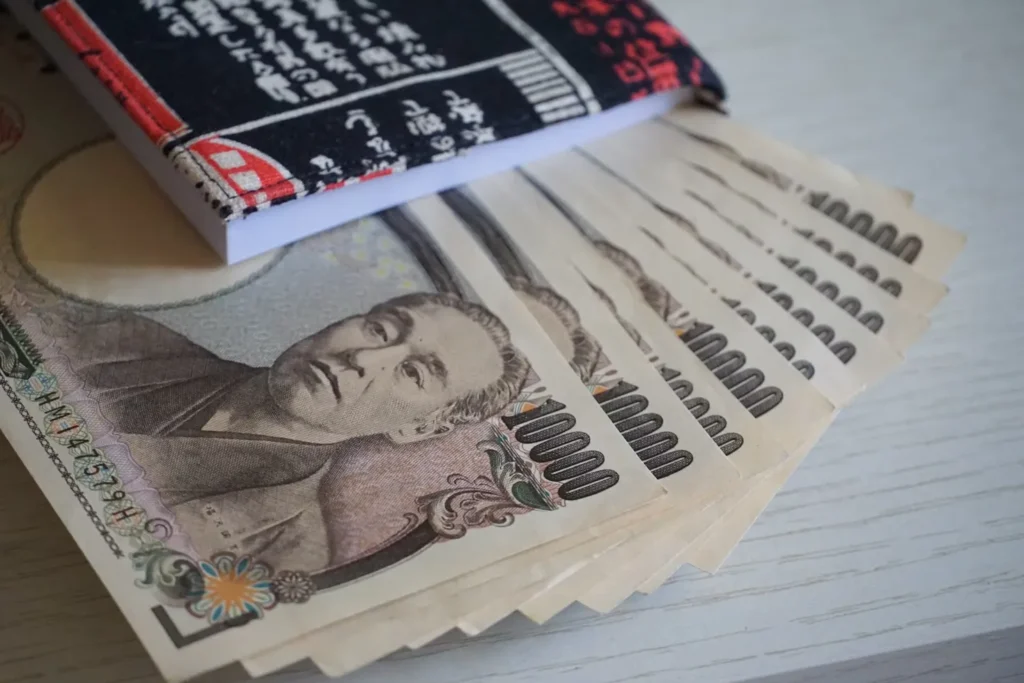 Cartão de crédito ultrapassa dinheiro vivo e vira meio de pagamento nº 1 no Japão cartaoemilhas 1771594813