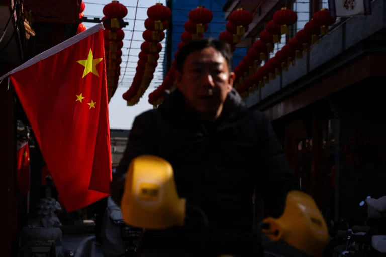 Viagens disparam na China durante feriado prolongado do Ano Novo Lunar cartaoemilhas 1771968494