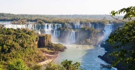 Passagens aéreas para Foz do Iguaçu custam R$ 172 ou 11,3 mil milhas Smiles cartaoemilhas 1771984545