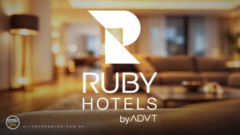 Ruby Hotels estreia primeiro hotel dentro do Aeroporto de Confins com conceito Fast Premium cartaoemilhas 1771994876