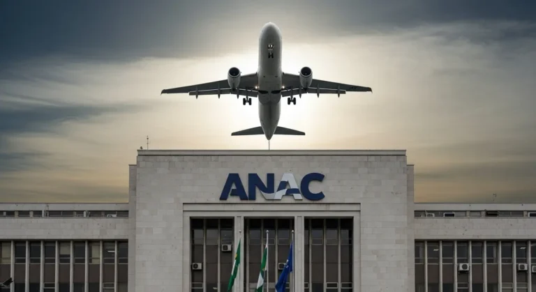 Anac Regras Bagagem