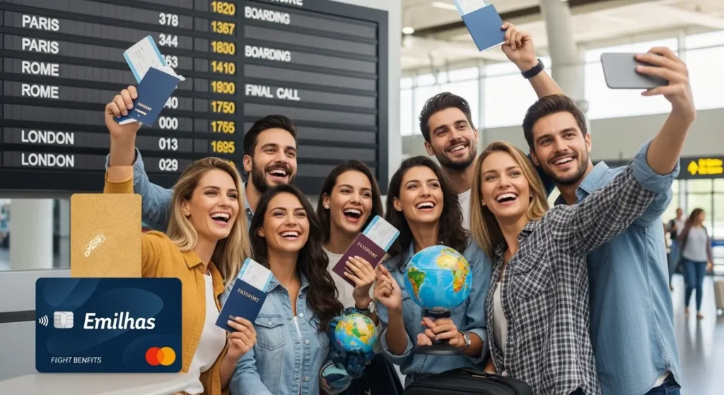 Etihad Guest 2026: Dicas e Truques para Extrair o Máximo do Programa 4 Celebração Viagem Milhas