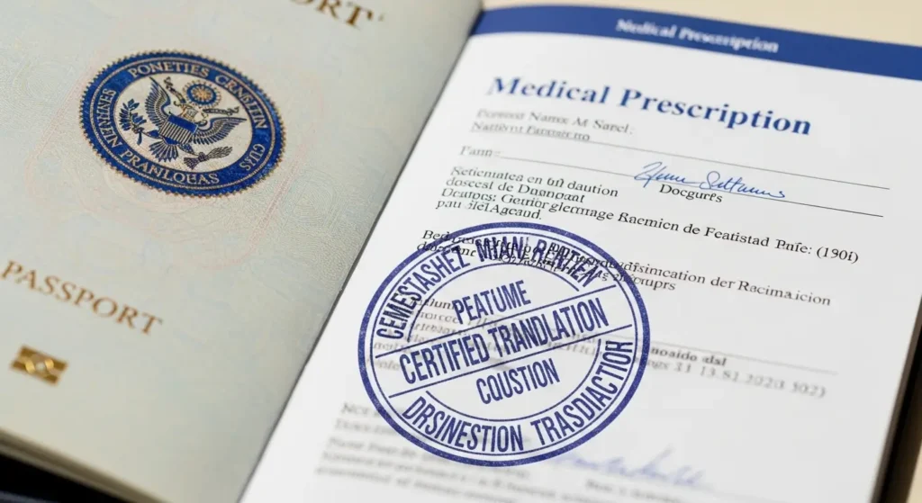 Pode Levar Remédio na Bagagem de Mão? Regras 3 Dicas Levar Medicamentos Viagem Avião