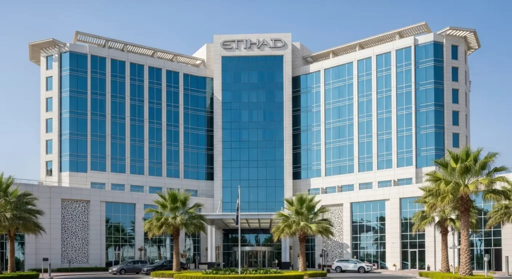 Acumule Milhas Etihad sem Voar: Parcerias com Hotéis, Compras e Cartões 2 Hotel Parceiro Etihad