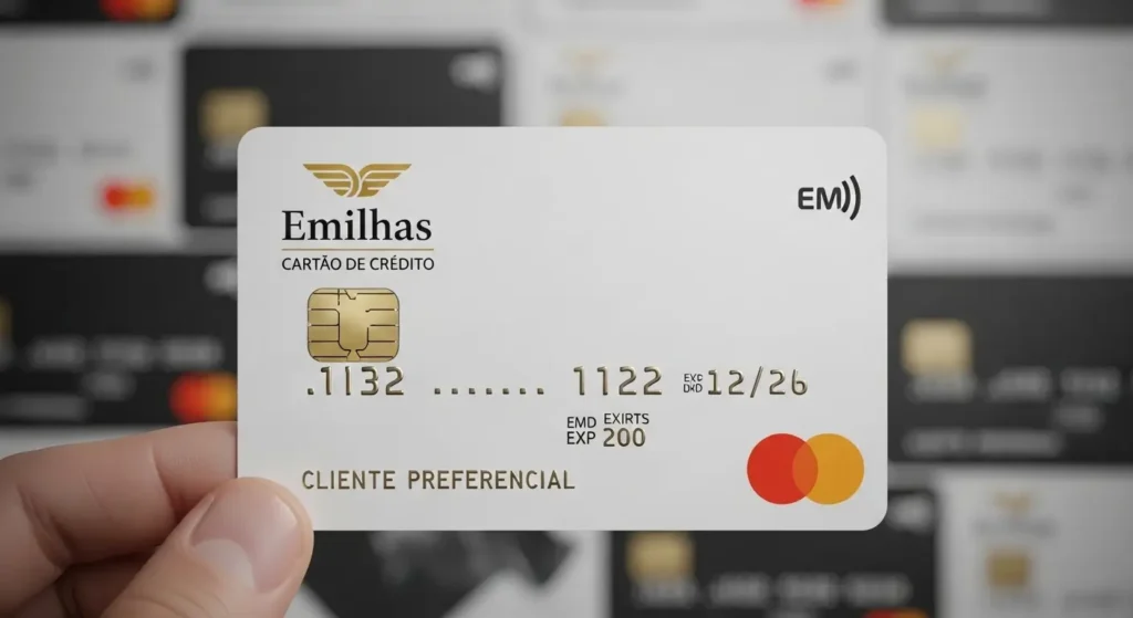 A Nova Regra dos Cartões: O que Mudou nos Programas de Pontos em 2026? 2 Imagens Atualização Termos Cartão