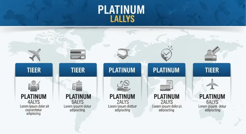 Status Etihad Guest: Como Conquistar Silver, Gold e Platinum e Quais os Benefícios 1 Status Etihad Guest: Como Conquistar Silver, Infográfico Benefícios Status