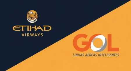 Parceria Etihad Gol