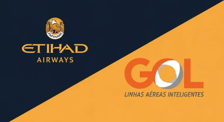 Parceria Etihad Gol
