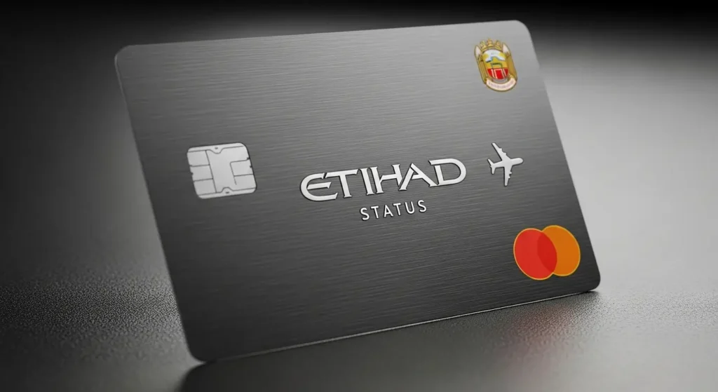 Status Etihad Guest: Como Conquistar Silver, Gold e Platinum e Quais os Benefícios 3 Platinum 75.000 Tier Miles