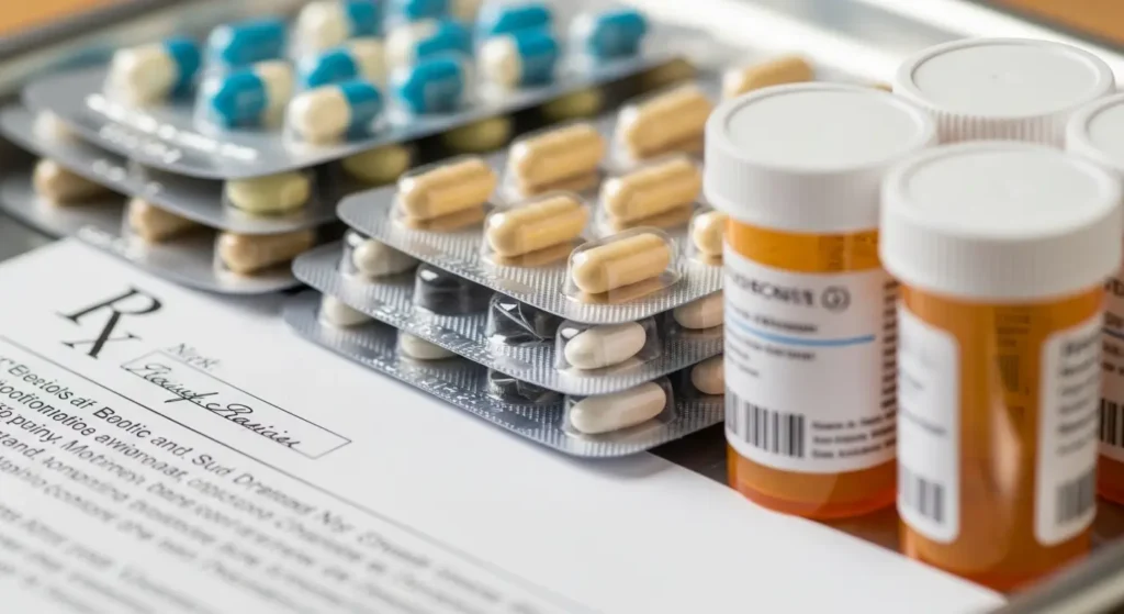 Pode Levar Remédio na Bagagem de Mão? Regras 2 Receita Médica Voo Internacional Como Levar