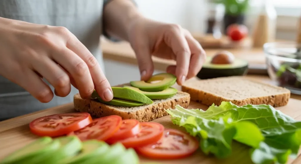 Restrições Alimentos voos Internacionais 
