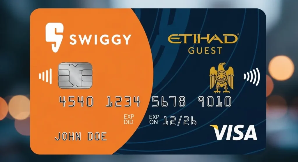 Etihad para a Índia: Como Usar Milhas para Voar para o País que Mais Cresce no Programa 4 Swiggy Etihad