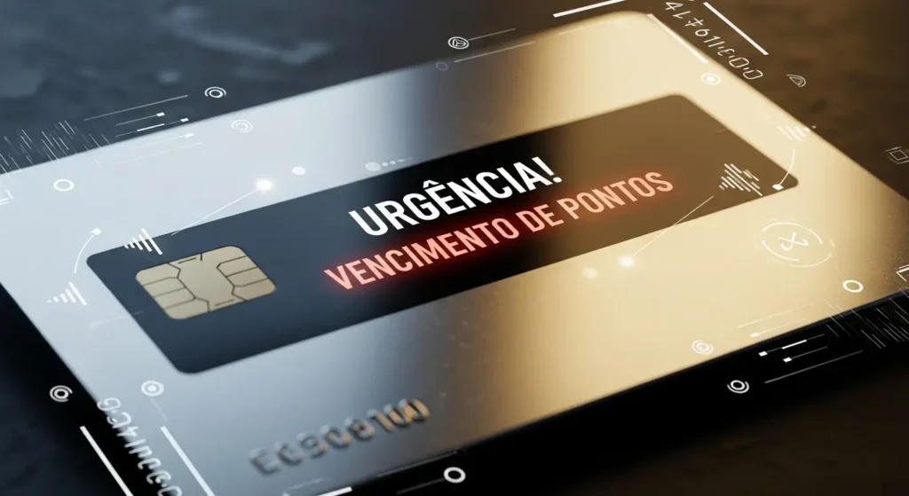 5 Erros Fatais ao Acumular Milhas: que Podem Custar Seu Dinheiro 3 5 Erros Fatais ao Acumular Milhas: Urgência vencimento Pontos