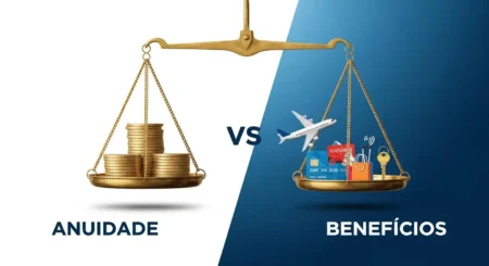 Vale a Pena Pagar Anuidade do Cartão: