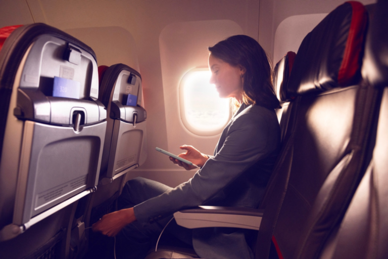 LATAM conquista 4 estrelas na Skytrax e lidera qualidade na América Latina cartaoemilhas 1772887756