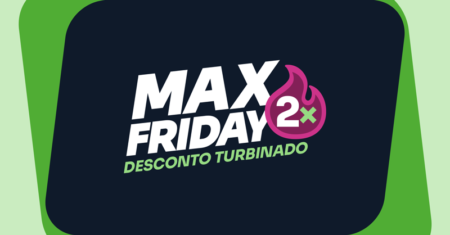 MaxFriday 2025: cupons de até 70% nas passagens e hotéis da Maxmilhas cartaoemilhas 1773067729