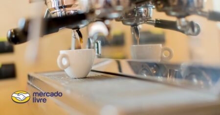 Cafeteiras Nespresso com Até 59% OFF no Mercado Livre: Promoção Relâmpago cartaoemilhas 1773150865