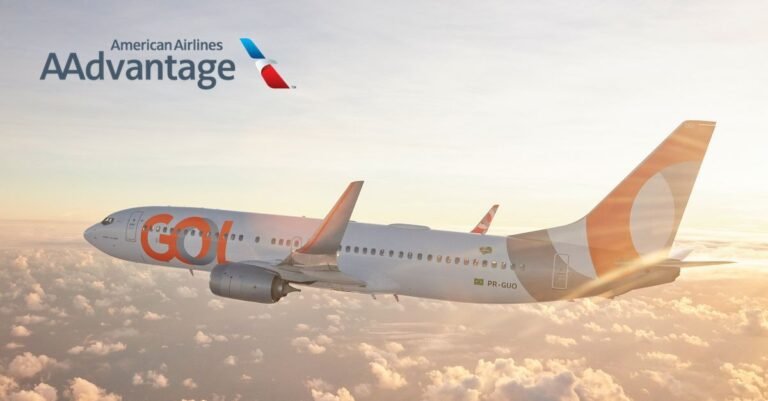 AAdvantage Expande Parceria com GOL: Como Aproveitar o Inventário Dinâmico sem Gastar Milhas à Toa cartaoemilhas 1773394139