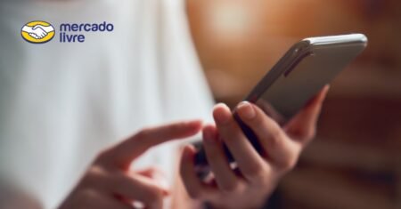 Ofertas relâmpago: smartphones com até 47% de desconto e cupons de até R$ 300 no Mercado Livre cartaoemilhas 1773432564