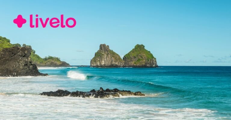 Cupom NORONHA20 garante 20% off em voos para Fernando de Noronha na Livelo cartaoemilhas 1773467082