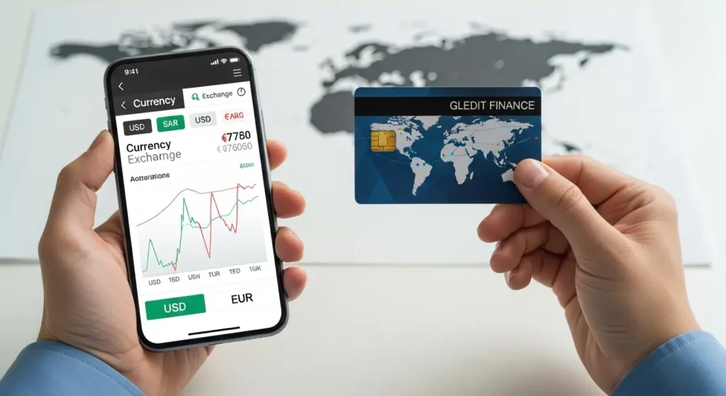 Entenda de Vez o Spread do Dólar: no Cartão e Como Economizar 2 Entenda de Vez o Spread do Dólar: compras internacionais conversão