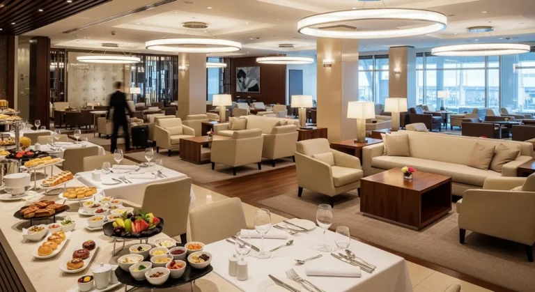 sala vip etihad