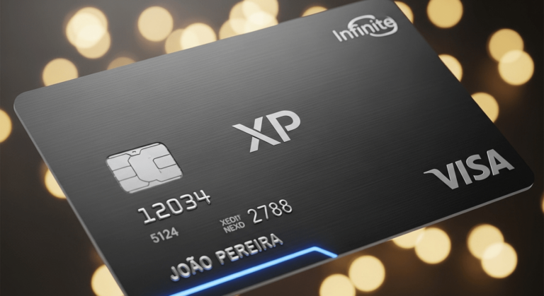Cartão XP Visa Infinite O Guia para Isenção e Cashback em 2026