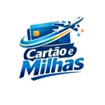 Política de Privacidade do Cartão e Milhas 1 Logo Cartão e Milhas