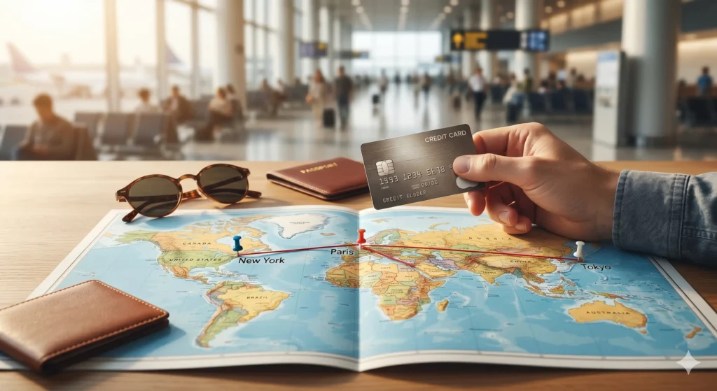 O Segredo das Viagens Grátis Milhas aéreas como funcionam na prática 2 Milhas aéreas como funcionam