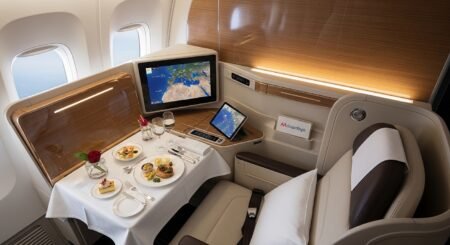 Como transferir milhas para o programa AAdvantage em 2026 e dolarizar suas viagens Programa AAdvantage milhas e a dolarização.A American Airlines mantém uma tabela de resgate incrivelmente estável para parceiros,