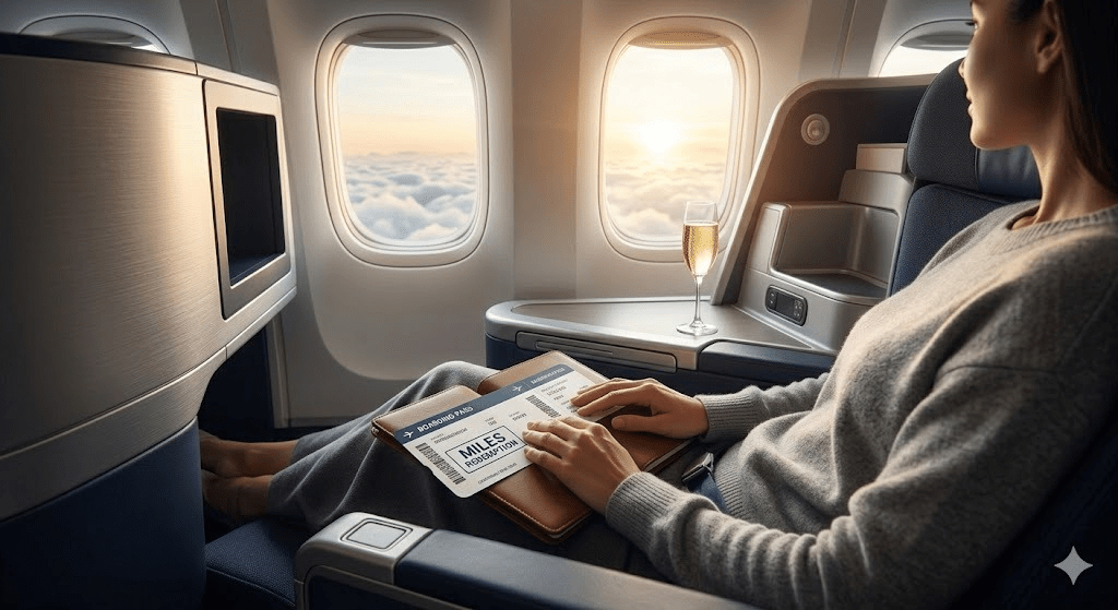 O Segredo das Viagens Grátis Milhas aéreas como funcionam na prática 3 Milhas aéreas como funcionam: RESGATE DE MILHAS