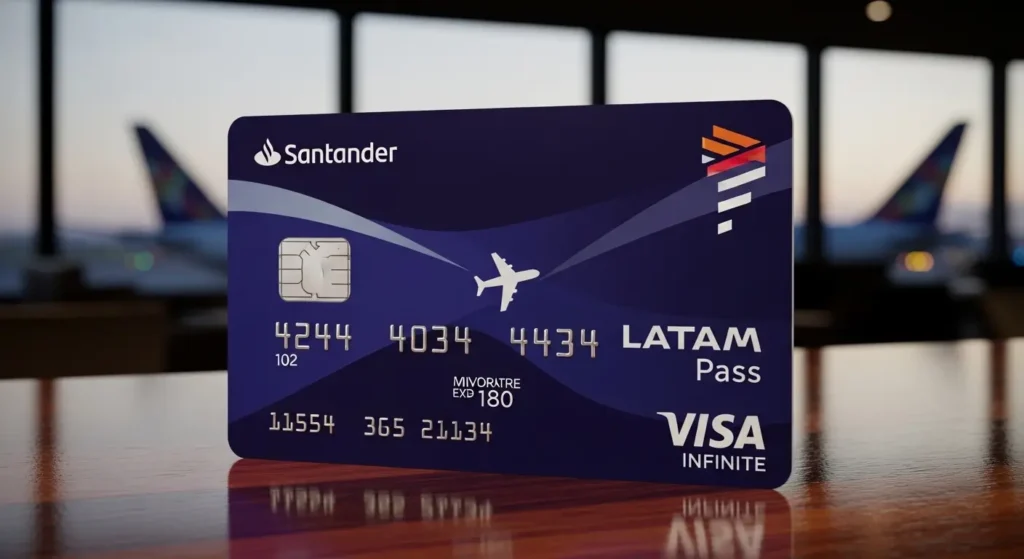 Melhor Cartão para Milhas LATAM 2026: Ranking Atualizado 1 melhor cartão para milhas LATAM: