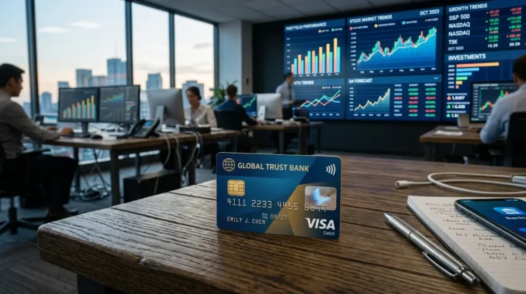 Cartão de Crédito: O Lado Oculto que os Bancos Não Mostram Cartão de crédito como ferramenta de eficiência financeira em 2026