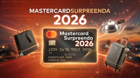 Código Promocional Mastercard Surpreenda 2026: Como Aproveitar Benefícios e Promoções Código Promocional Mastercard Surpreenda 2026: Benefícios e Promoções