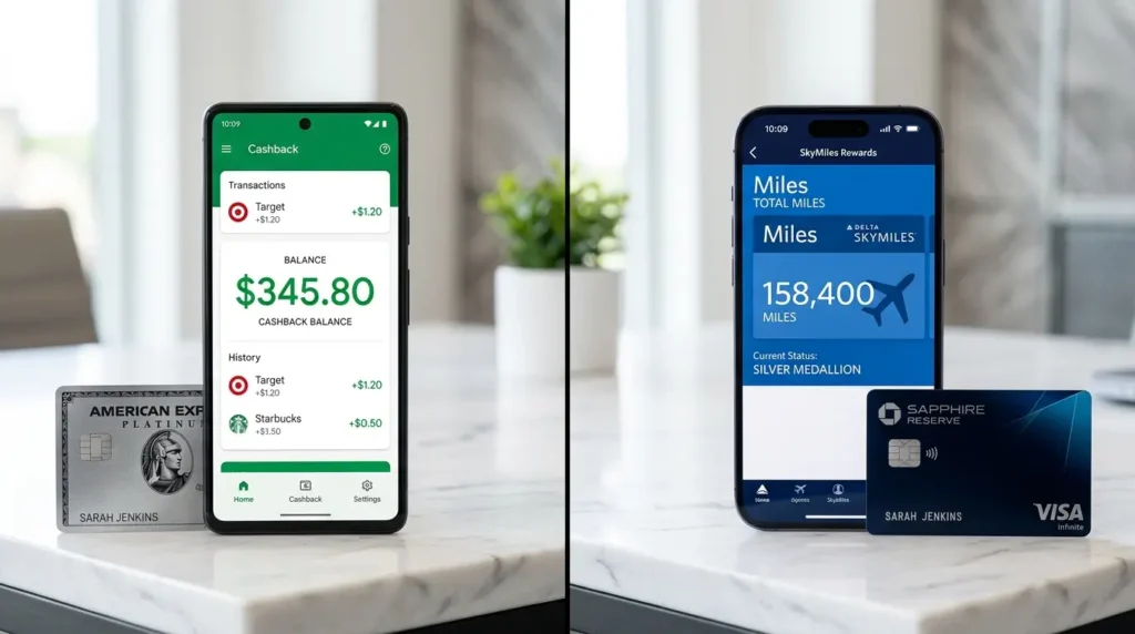 Milhas ainda valem a pena em 2026? Guia completo 3 Comparação entre programas de milhas e cashback para diferentes perfis financeiros em 2026.