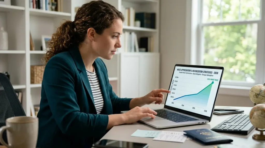 Quanto Valem Suas Milhas em 2026? Descubra o Valor Real e Como Maximizar Seus Pontos 3 Comparação entre vender milhas ou utilizá-las em passagens aéreas em 2026
