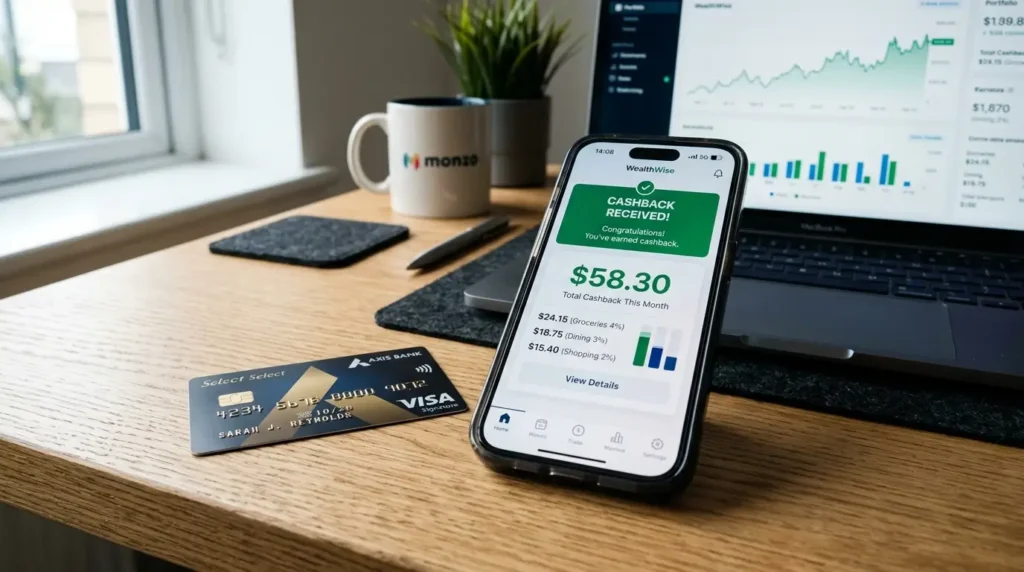 Melhores Cartões de Crédito em 2026: Ranking Completo para Cada Perfil 3 Cartão de crédito com cashback