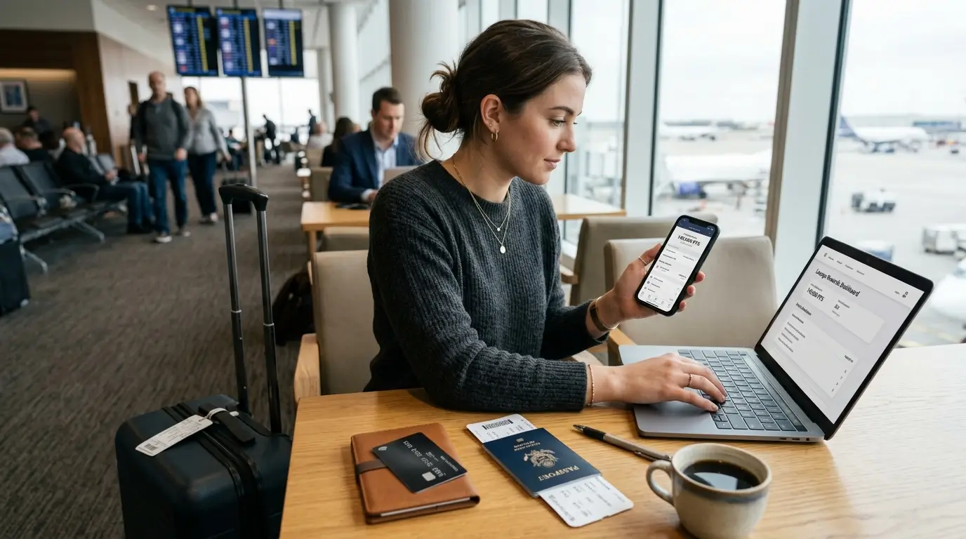 Entender o funcionamento dos programas de pontos é o primeiro passo para transformar gastos do dia a dia em viagens e benefícios.